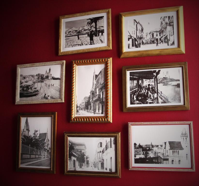 Hotell El Xalet