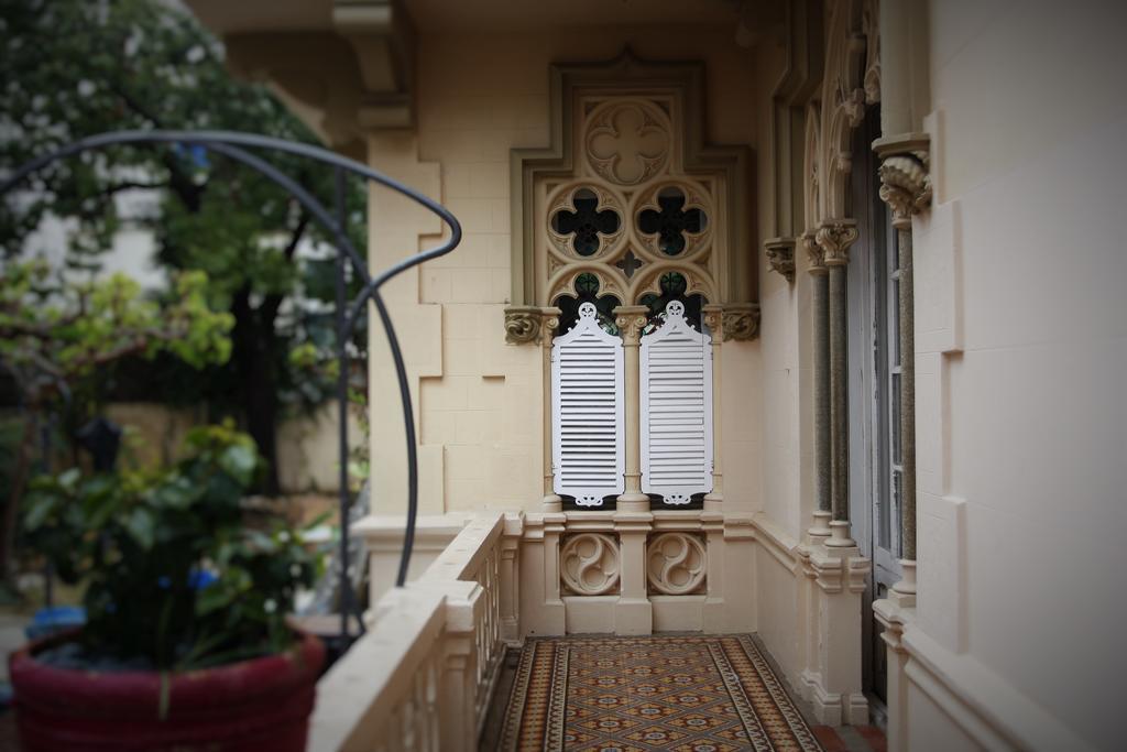 El Xalet Hotell Sitges