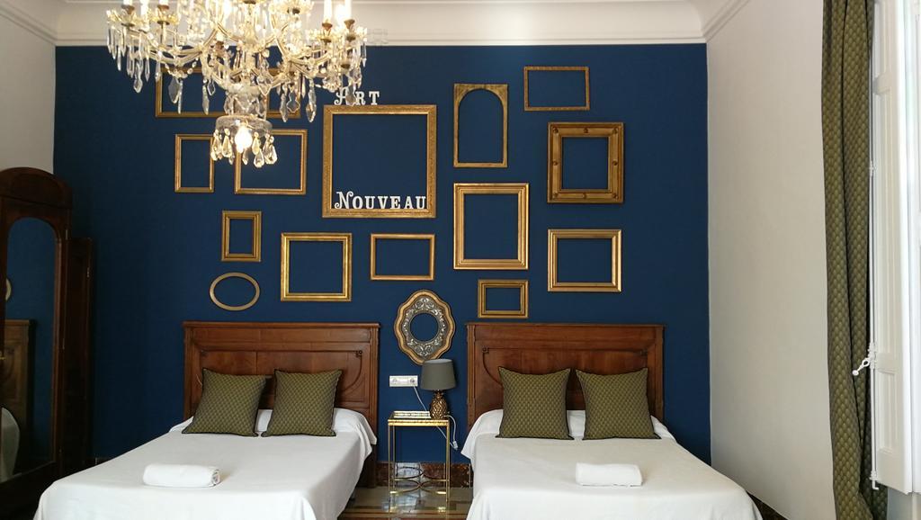 El Xalet Hotell