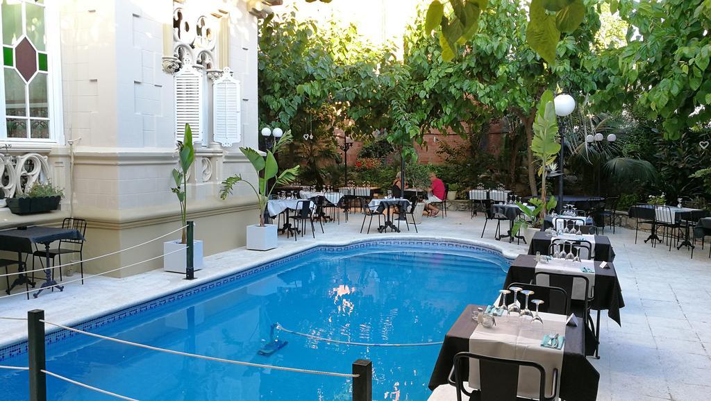 El Xalet Hotell 2*