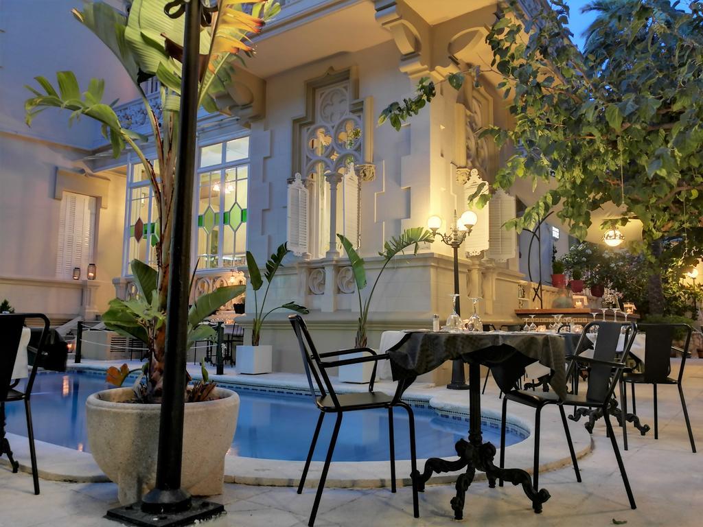 El Xalet Hotell
