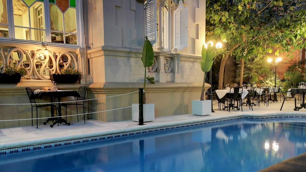 Hotell El Xalet