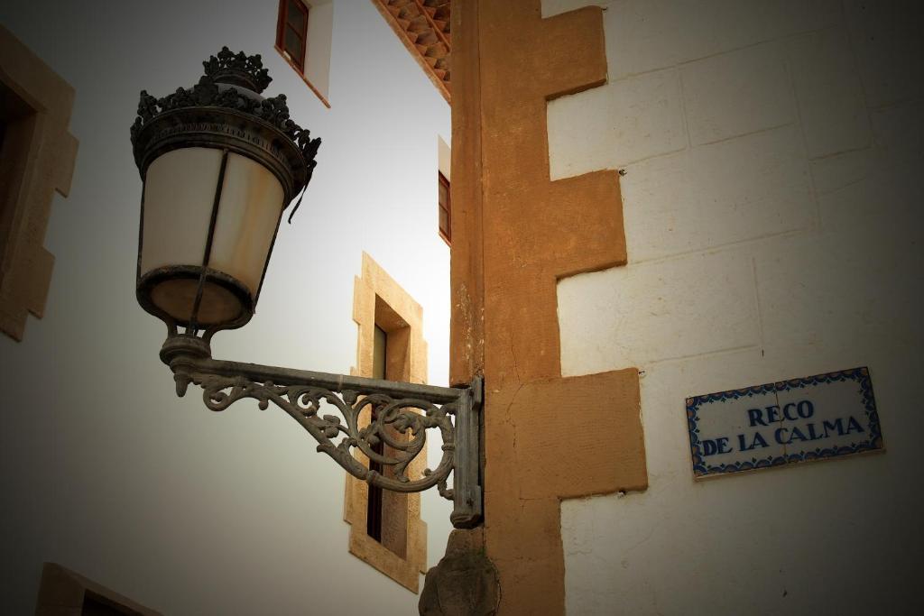 Hotell El Xalet 2*
