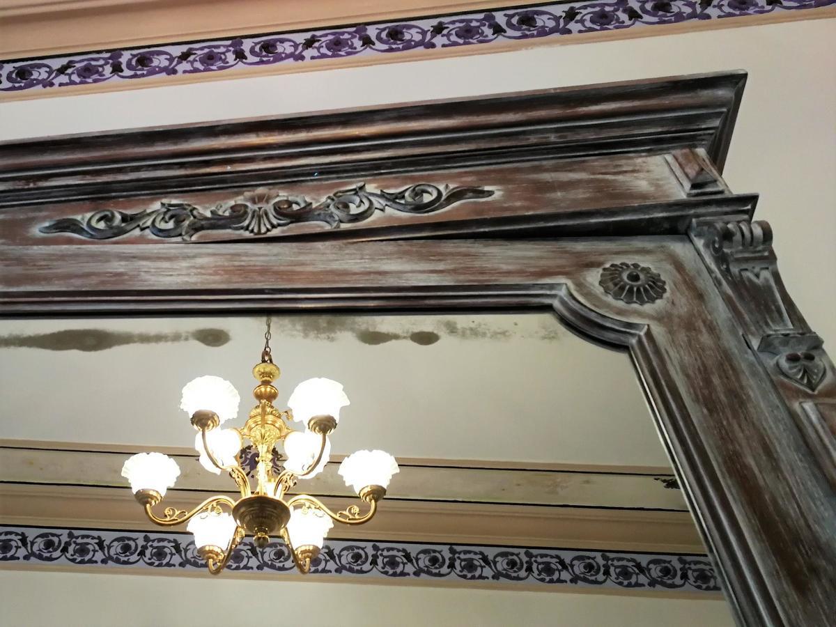 El Xalet Hotell